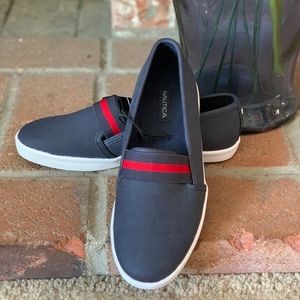 Nautica Shoes